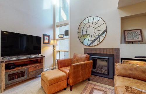 Swiss Manor House | Village at Mt. Elden