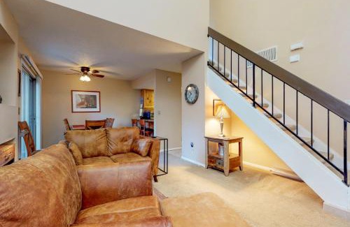 Swiss Manor House | Village at Mt. Elden
