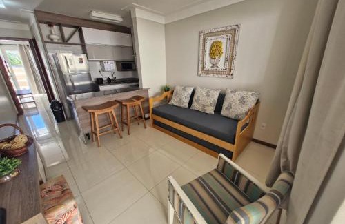 Guarajuba Apartment | Village Bella Lunna 09 - 1 Qto - Guarajuba