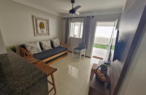 Guarajuba Apartment | Village Bella Lunna 09 - 1 Qto - Guarajuba