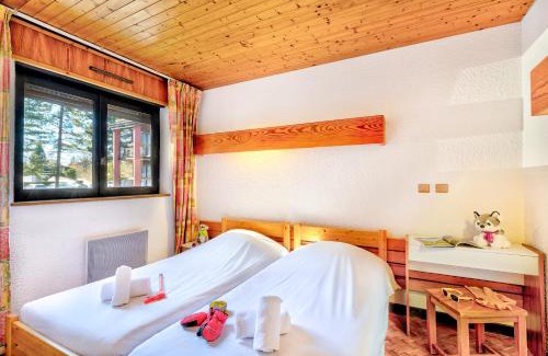 Les Carroz-d'Araches Resort | Village Club Les Tavaillons