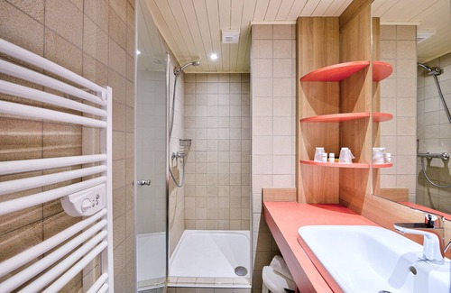 Les Carroz-d'Araches Resort | Village Club Les Tavaillons