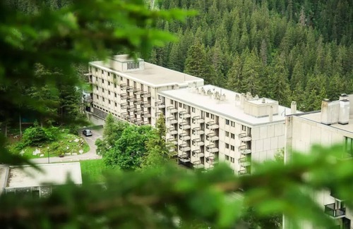 Flaine Apartment | Village Club MMV Le Flaine* - Room 3 People - full board