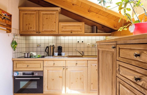 Chamonix-Mont-Blanc Apartment | Village des Oursons Chalet B, Argentière (Chamonix), France
