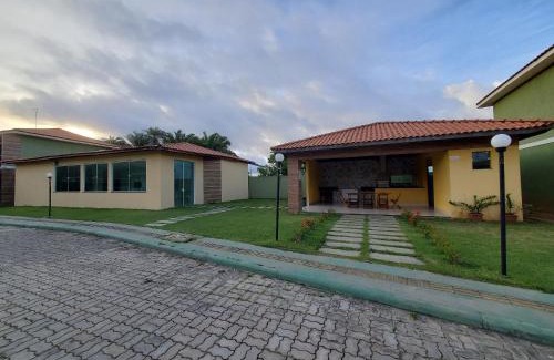 Arembepe House | Village de Praia Duplex Arembepe