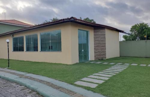 Arembepe House | Village de Praia Duplex Arembepe