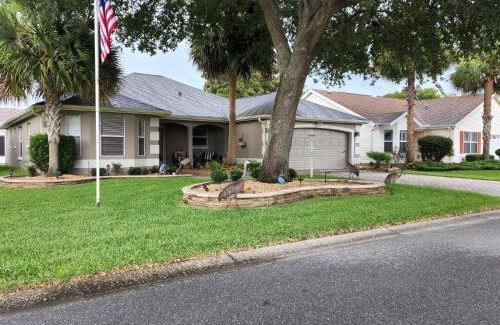 The Villages House | VIllage Dreams