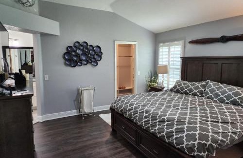 The Villages House | VIllage Dreams
