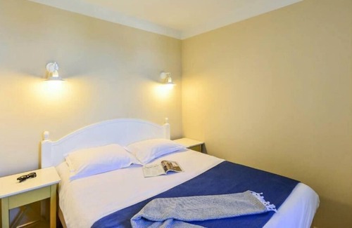 Bourgenay Apartment | Village Pierre & Vacances Port-Bourgenay - Apartment for 4 people - 1 bedroom - Terrace