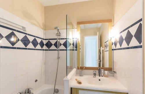 Bourgenay Apartment | Village Pierre & Vacances Port-Bourgenay - Apartment for 4 people - 1 bedroom - Terrace