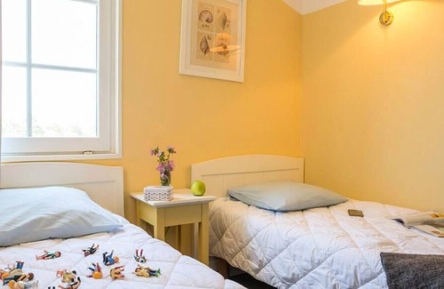 Bourgenay House | Village Pierre & Vacances Port-Bourgenay - House for 8 people - 2 bedrooms + 1 sleeping area - Terrace - Duplex - Domaine du Moulin district