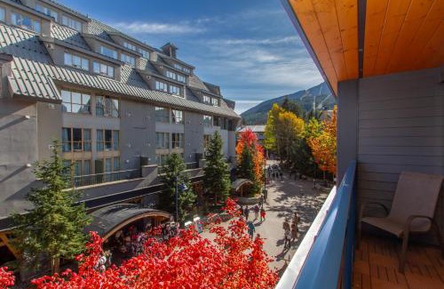 Whistler Village Apartment | Village Gate House by Whiski Jack
