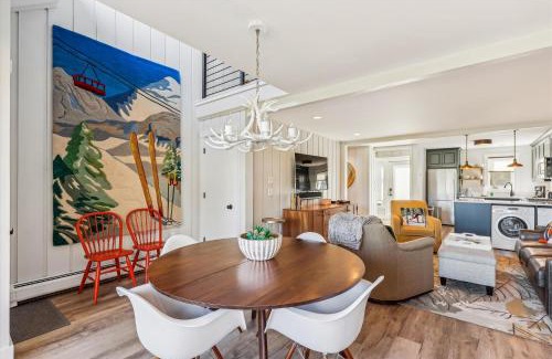 Stowe Area House | Village Green 4D