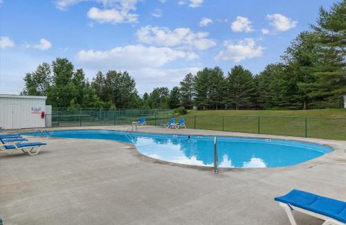 Stowe Area House | Village Green 4D