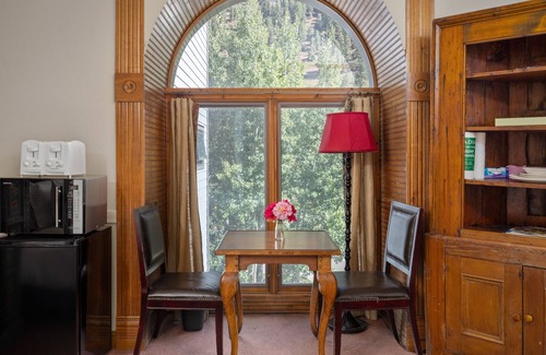 Telluride Apartment | Village Hideaway - Telluride convenience steps to skiing and downtown!