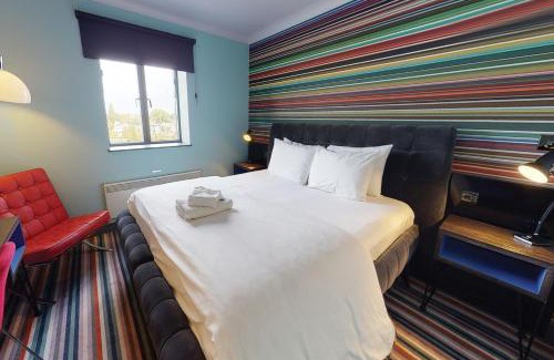 Dudley Hotel | Village Hotel Birmingham Dudley