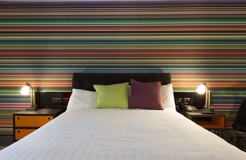 Walsall Hotel | Village Hotel Birmingham Walsall