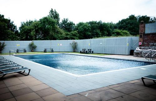 Blackpool Resort | Village Hotel Blackpool