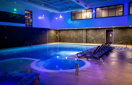 Blackpool Resort | Village Hotel Blackpool