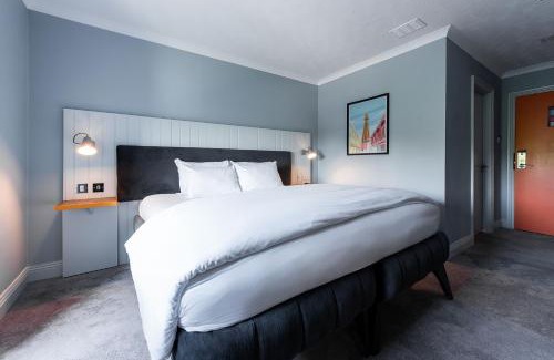 Blackpool Resort | Village Hotel Blackpool