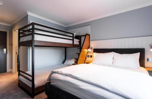Blackpool Resort | Village Hotel Blackpool