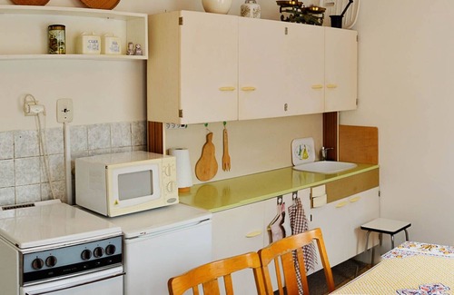 Straz nad Nezarkou House | Village house U Nezarky