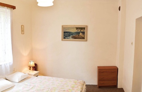 Straz nad Nezarkou House | Village house U Nezarky