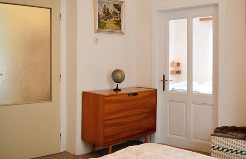 Straz nad Nezarkou House | Village house U Nezarky