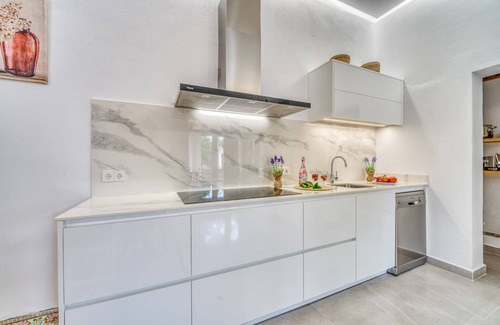 Maria de la Salut House | : Village House with Terrace
