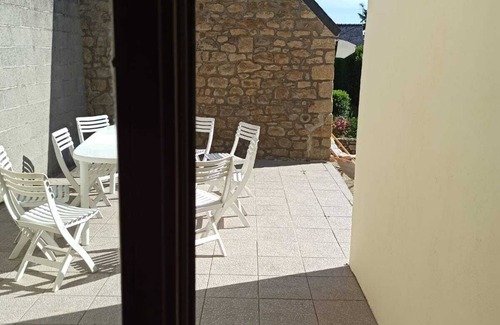 Crach House | Village house 10 minutes from the beaches