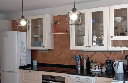 Benahavis House | Village House Benahavis