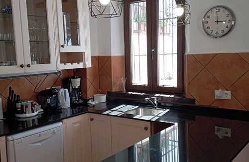 Benahavis House | Village House Benahavis