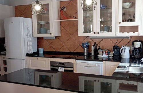 Benahavis House | Village House Benahavis