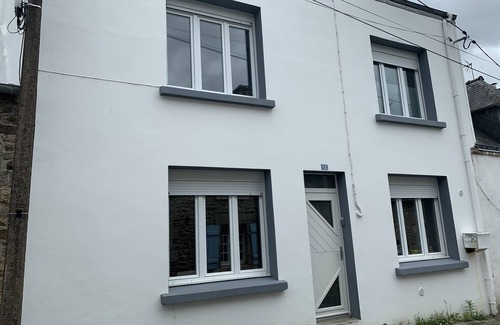 Nostang House | Village house close to the Ria d'Etel