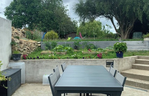Nostang House | Village house close to the Ria d'Etel