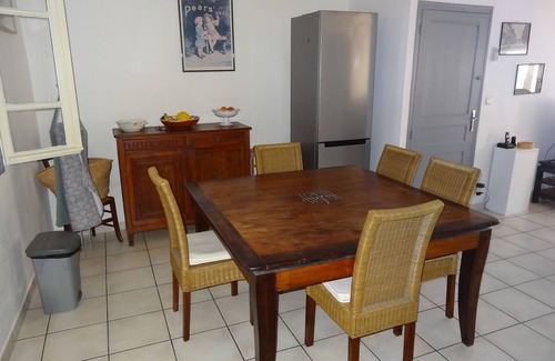Plage d'Argeles House | village house