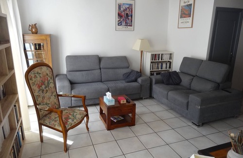Plage d'Argeles House | village house