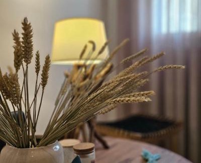 Sikinos Apartment | Village House