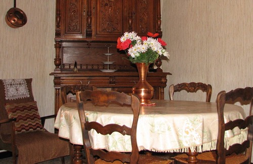 Montner House | VILLAGE HOUSE in the AGLY valley