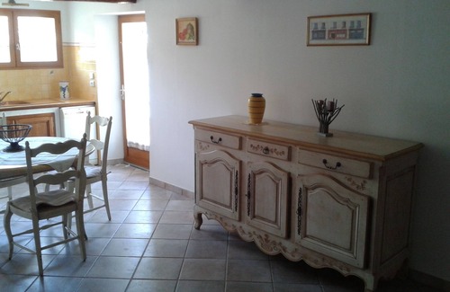 Les Censies House | Village house in the heart of Provence Verte, Var