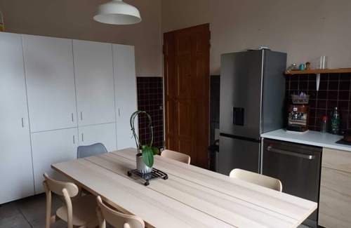 Noves House | Village house in the heart of Provence