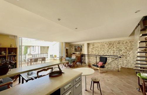 Saint-Cannat House | Village house Stella