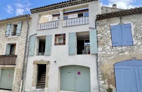 Saint-Cannat House | Village house Stella