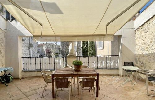 Saint-Cannat House | Village house Stella