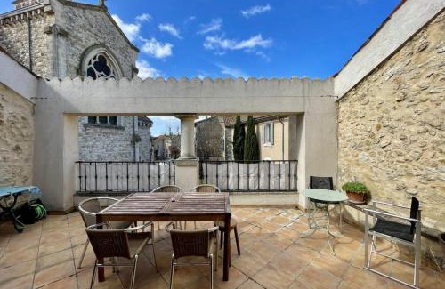 Saint-Cannat House | Village house Stella