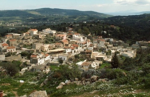 Apokoronas House | Village house, Vafes, Apokoronas, Chania for 2