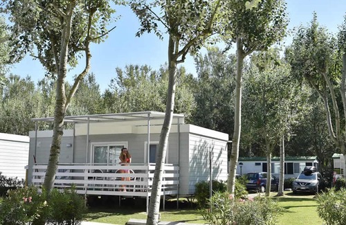 Chioggia House | Village Isamar - Giove XXL AGISA (2599)
