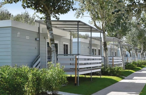 Chioggia House | Village Isamar - Giove XXL AGISA (2599)