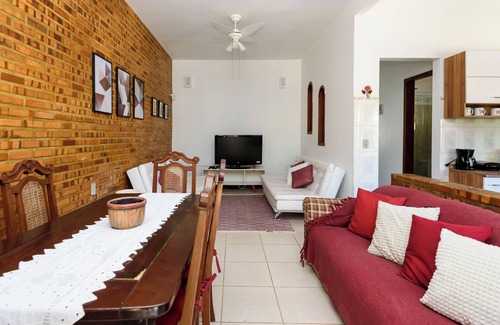 Saquarema House | Village Itaúna Inn- Casa Branca - Casa 1