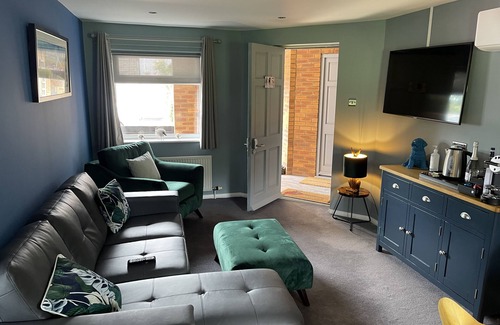 Woodhall Spa Bed & Breakfast | Village Limits Bed & Breakfast Accommodation